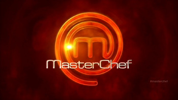 Master chef