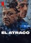 El atraco
