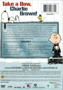 Contraportada de un lanzamiento en DVD para Estados Unidos que incluye el especial con pista de audio en español.