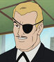 Phil Ken Sebben (2ª voz) en Harvey Birdman, abogado.