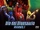 Power Rangers: Dino Trueno