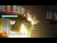 The Rising of the Shield Hero - Episodio 1 COMPLETO (Doblaje en español)