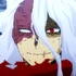 Tomura Shigaraki (quemado, temp. 7) MHA