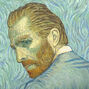 Vincent van Gogh en Cartas de Van Gogh (doblaje original).