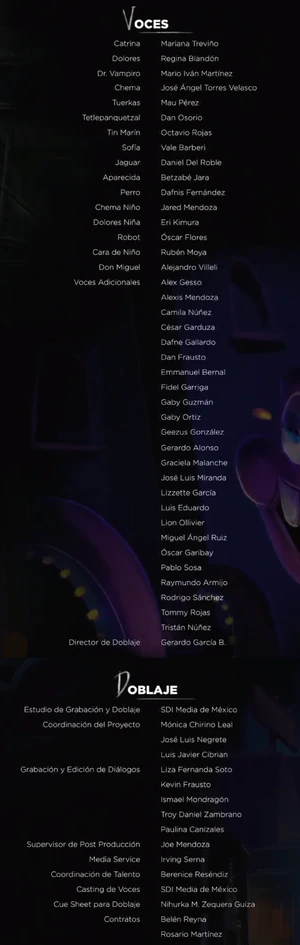 CRÉDITOSLALIGADELOS5