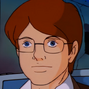 Chip Chase en Transformers G1.