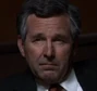 Presidente George W. Bush (Timothy Bottoms) en DC 9/11: Tiempo de crisis