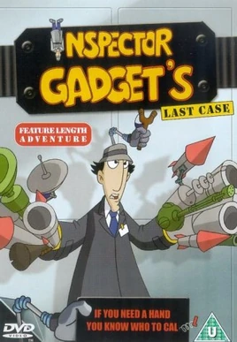 GadgetLast