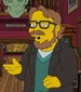 Guillermo del Toro (Simpsons)