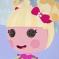 Holly Lalaloopsy