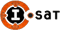 Isat Logo