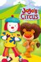 Jojo's-circus-DVD