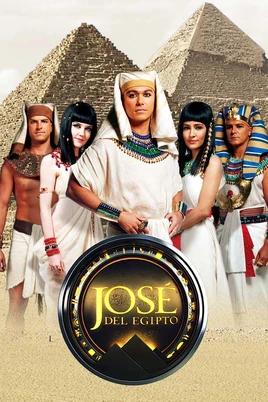 JoséDeEgipto