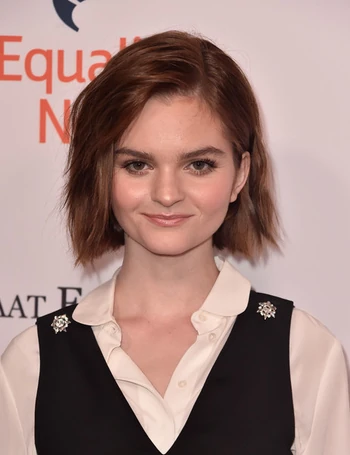Kerris Dorsey | Doblaje Wiki | Fandom