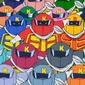 KoniRangers-KNCH