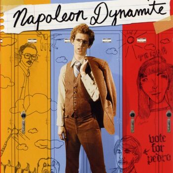 Napoleon-Dynamite