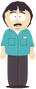 Randy Marsh en South Park (doblaje mexicano).