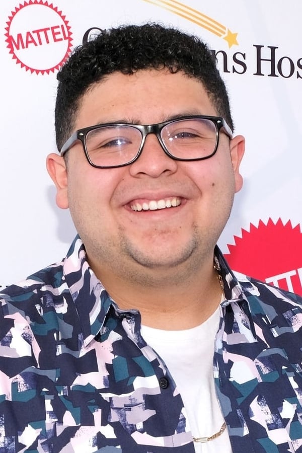 Rico Rodriguez Doblaje Wiki Fandom