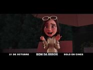 Ron da error - TV Spot Doblado al Español Latino.