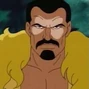 Sergei Kravinoff / Kraven el Cazador también en Spider Man.