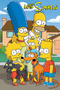 Los Simpson (Temps. 19 - 31) doblada en New Art Dub.