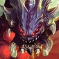 Smite Kukulkan VoidWyrm Icon