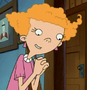Suzie Kokoschka (temps. 1-2) en ¡Oye Arnold!.