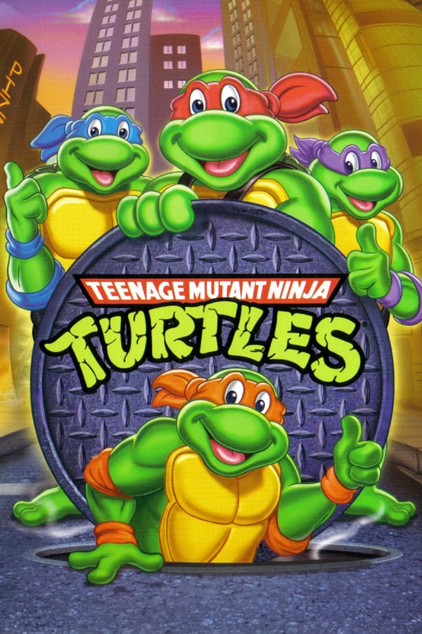 Las Tortugas Ninja II, Doblaje Wiki