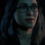 Hannah "Han" Washington en Until Dawn.