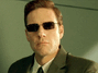 Agente Jones Matrix