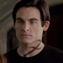 Alec Lightwood en la tercera versión también de Cazadores de sombras: Ciudad de hueso.