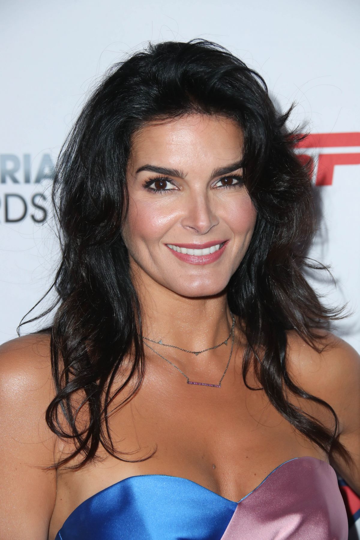 Angie Harmon Doblaje Wiki Fandom