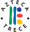 Logo de Azteca Trece (1998-2007)