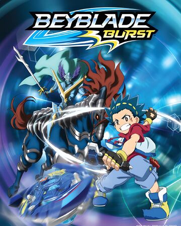 Beyblade Burst Doblaje Wiki Fandom