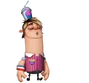 Boog-character-web-desktop.png (90 kB) Boog en Fanboy y Chum Chum.