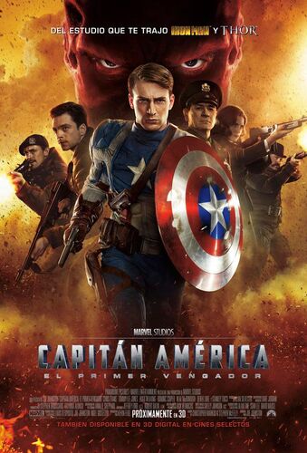 Cap poster grande