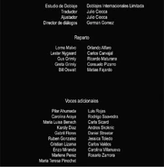 Temporada 1, episodio 1 (desde Blu-Ray edición EEUU)