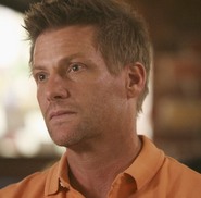 Thomas "Tom" Scavo en Esposas desesperadas.