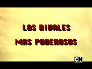 Título traducido de la quinta película de Dragon Ball Z (versión Cloverway).