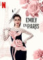 Emily en París.