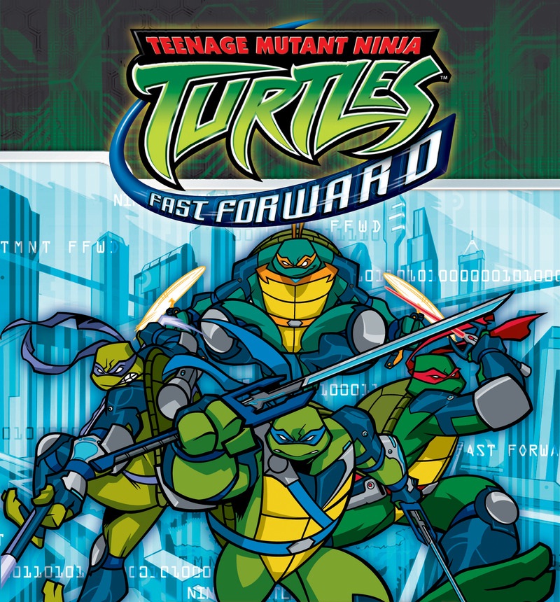 Tortugas Ninja: Caos mutante, Doblaje Wiki