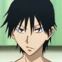 Shunsuke Imaizumi (1°voz) en Yowamushi Pedal.