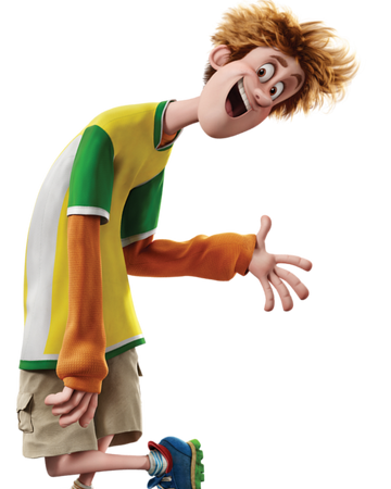 Jonathan Loughran Hotel Transylvania Doblaje Wiki Fandom I saw hotel transylvania 3 and here are the results ♥ i need a 4 part of this beautiful movie: jonathan loughran hotel transylvania