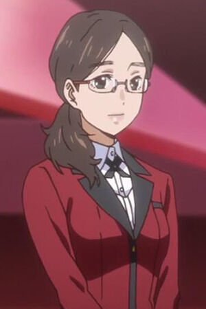 Kakegurui Doblaje Wiki Fandom From wikipedia, the free encyclopedia. kakegurui doblaje wiki fandom