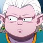 Kibito (mini) en Dragon Ball Daima.