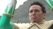 MMPR Green