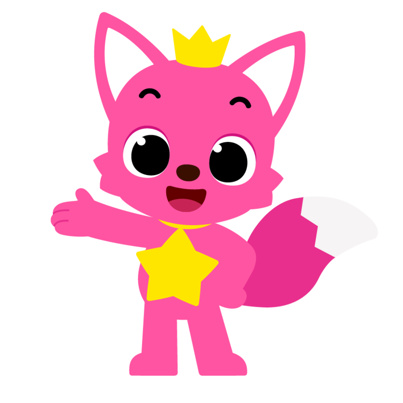 Pinkfong (personaje) | Doblaje Wiki | Fandom