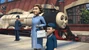 QueenElizabethII&PrinceCharlesTRE.png (766 kB) Reina Elizabeth II en Thomas y sus amigos: Thomas y la locomotora real.