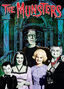 La familia Munster.