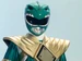 Tommy Green Ranger
